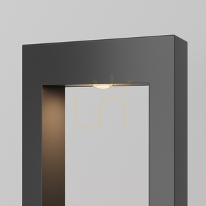 Vonkajšia stojaca lampa BONN O425FL-L25GF IP65 Maytoni small 3