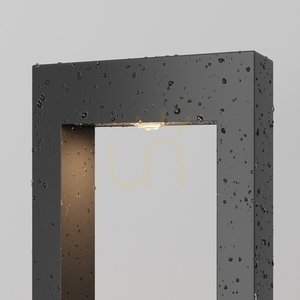 Vonkajšia stojaca lampa BONN O425FL-L25GF IP65 Maytoni small 4