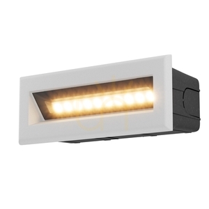 Schodiskové svetlo BOSCA O045SL-L5W3K IP65 Maytoni small 1