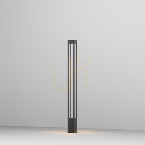 Skontrolujte Vonkajšia stojaca lampa ELBE O424FL-L20GF IP65 Maytoni