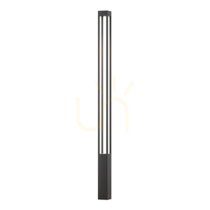 Vonkajšia stojacia lampa Maytoni Elbe grafit IP65 LED O424FL-L25GF small 1