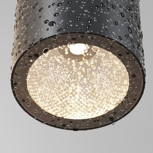 Vonkajšie plafóny ROLL O307CL-01B IP54 Maytoni small 5