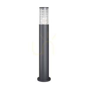 Svetelný stĺpik BRONX O576FL-01GR1 IP54 Maytoni small 1