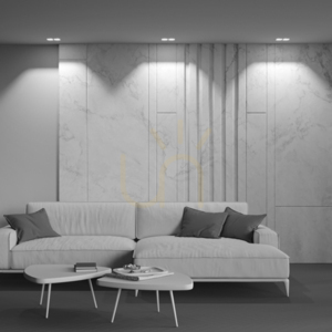 ALFA LED vstavané svietidlo DL043-02-15W3K-SQ-W Maytoni small 8