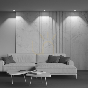 ALFA LED vstavané svietidlo DL043-01-15W4K-D-SQ-W Maytoni small 8