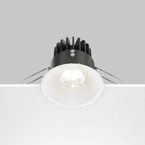 Zapustené svietidlo ZOOM DL034-L12W4K-D-W IP65 Maytoni small 3