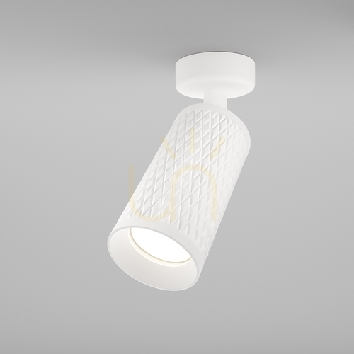 Skontrolujte Plafón FOCUS DESIGN C034CL-01W Maytoni