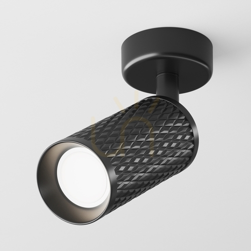 Skontrolujte Plafón FOCUS DESIGN C034CL-01B Maytoni