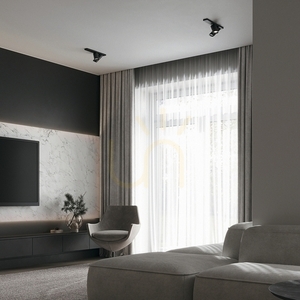 Plafón FOCUS S C051CL-U-2B Maytoni small 1