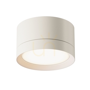 HOOP Plafond C086CL-GX53-SRD-W Maytoni small 2