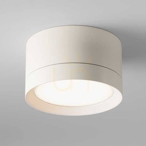 Skontrolujte HOOP Plafond C086CL-GX53-SRD-W Maytoni