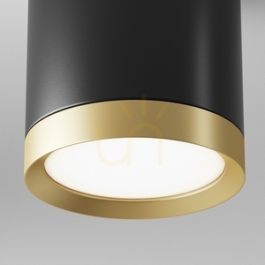 HOOP Plafond C086CM-GX53-MRD-BG Maytoni small 2