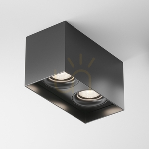 Plafón SLIM C015CL-02B Maytoni small 0