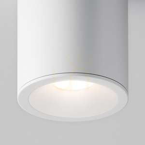 Plafón ZOOM C029CL-01W IP54 Maytoni small 2