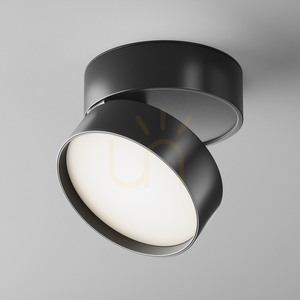 Plafón ONDA C024CL-L18B4K Maytoni small 0