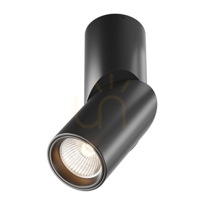 Plafón DAFNE C027CL-L10B Maytoni small 2