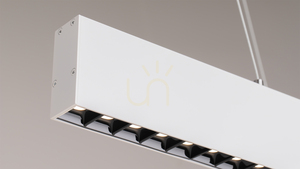 Lineárne závesné LED svietidlo POINTS P050PL-L40W4K Maytoni biele 4000K small 16