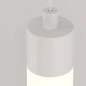 Závesné svietidlo RAY P022PL-L20W3K Maytoni small 6