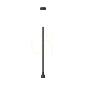 Závesné svietidlo ARROW P064PL-01B Maytoni small 2