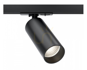FOCUS LED reflektor na zbernicu TR021-1-12B3K-W-D-B Maytoni small 1