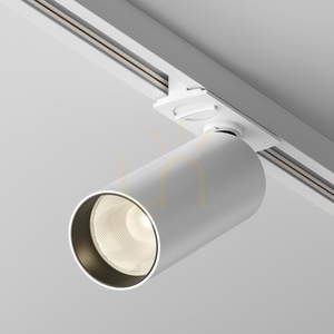 FOCUS LED reflektor na zbernicu TR021-1-12W3K-W-D-W Maytoni small 0
