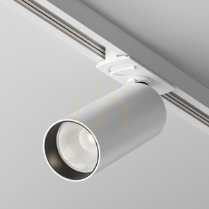 FOCUS LED reflektor na zbernicu TR021-1-12W4K-W-D-W Maytoni small 0