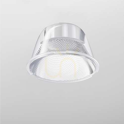Skontrolujte Šošovka Maytoni Technical Focus LED 5 W Ø35 mm 15° LensD31-15