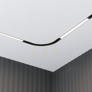 Koľajnicová lampa BASIS TR030-4-12W3K-WW-DS-B Maytoni small 1