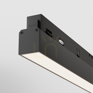 Koľajnicová lampa BASIS TR030-2-24W4K-B Maytoni small 2
