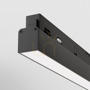 Koľajnicová lampa BASIS TR030-4-24W3K-WW-DS-B Maytoni small 2