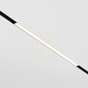 Koľajnicová lampa BASIS TR030-4-24W3K-WW-DS-B Maytoni small 0