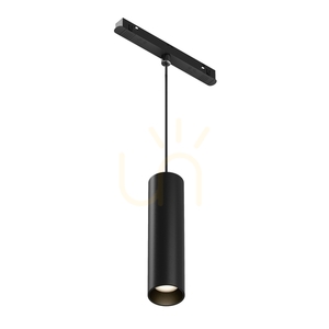 Závesné svietidlo FOCUS LED TR041-4-12W3K-M-DS-B Maytoni small 1