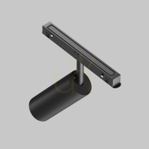 FOCUS LED reflektor na zbernicu TR032-2-12W4K-S-B Maytoni small 5