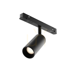 FOCUS LED reflektor na zbernicu TR032-2-5W3K-S-B Maytoni small 1