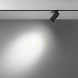 FOCUS LED reflektor na zbernicu TR032-2-5W3K-S-B Maytoni small 4