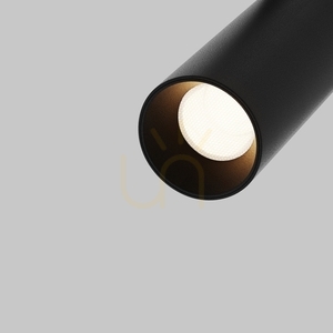 FOCUS LED reflektor na zbernicu TR032-4-5W3K-S-DS-B Maytoni small 2