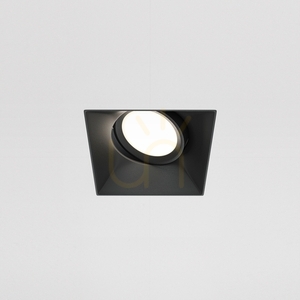 Zapustené svietidlo DOT DL042-01-SQ-B Maytoni small 0