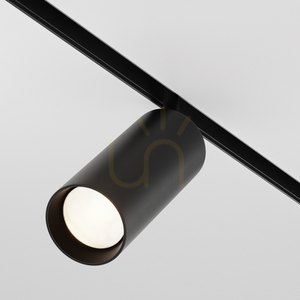 FOCUS LED reflektor na zbernicu TR032-2-20W4K-S-B Maytoni small 0