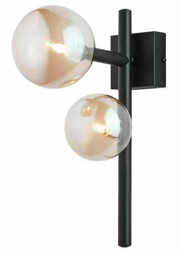 Skontrolujte Neptun NT K2 cz/bu G9 LED nástenné svietidlo x 2