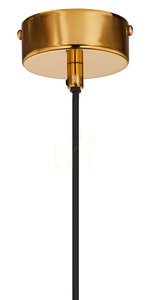 TAIDA TD4 MS G9 Led závesné svietidlo small 3