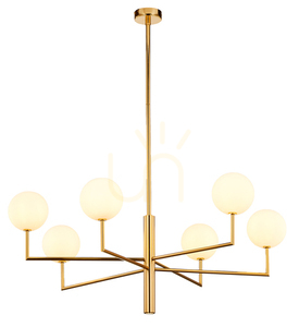 Feme FE6 MS G9 Led závesné svietidlo small 1
