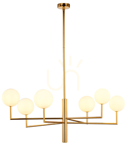 Feme FE6 MS G9 Led závesné svietidlo small 0