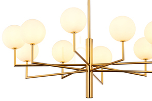 Feme FE10 MS G9 Led závesné svietidlo small 1