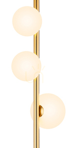 Feme FEP MS G9 Led stojaca lampa small 1