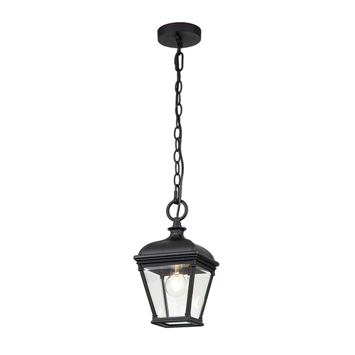 Skontrolujte Bayview 1 Light Medium Chain Lantern Elstead