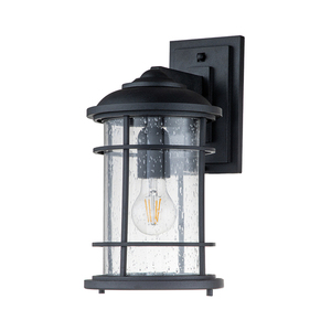 Svetelný maják 1 Light Medium nástenná lampa Elstead small 1