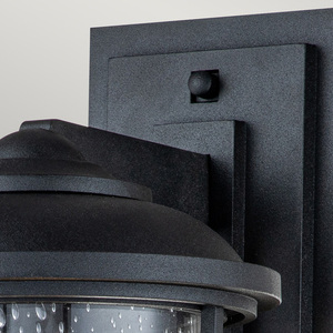 Svetelný maják 1 Light Medium nástenná lampa Elstead small 2