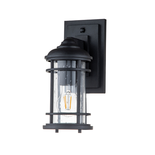 Skontrolujte Svetelný maják 1 Light Small Wall Lantern Elstead