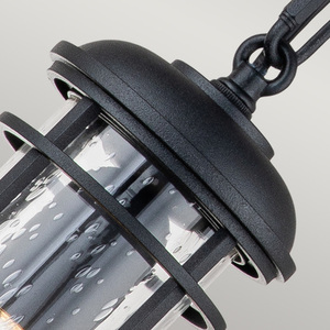 Svetelný maják 1 Light Small Chain Lantern Elstead small 1