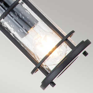 Svetelný maják 1 Light Small Chain Lantern Elstead small 3
